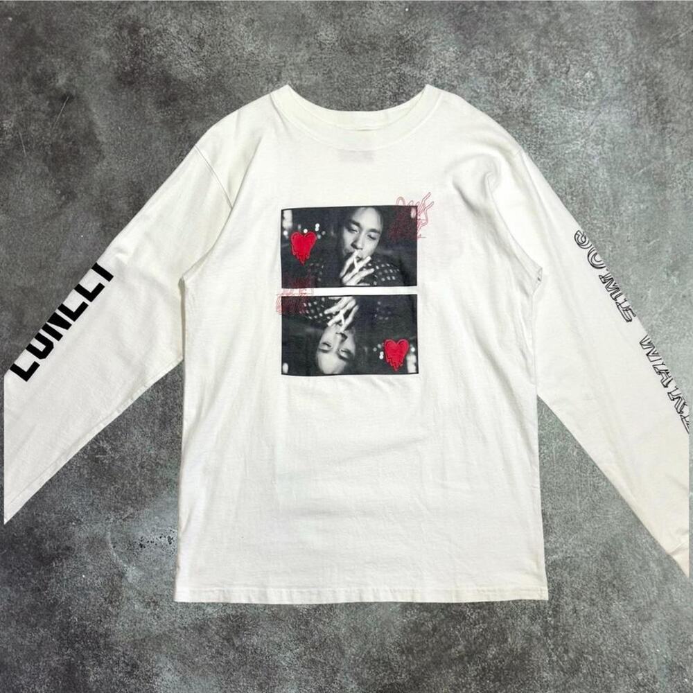 Emotionally unavailable x somewhere collab